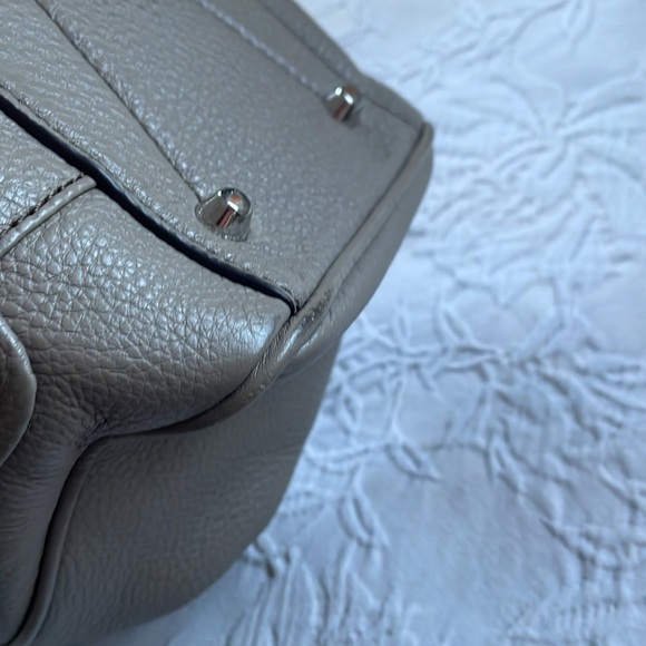 Marc Jacobs Empire City Leather Convertible Tote - Picture 11 of 16